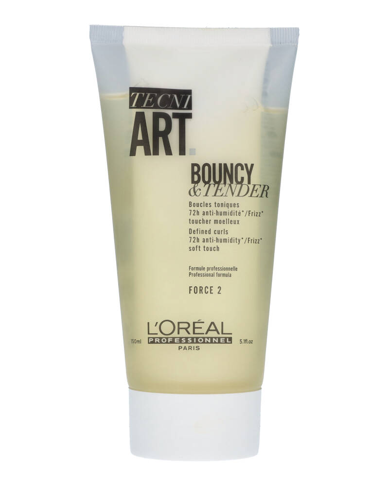 Tecni.Art Bouncy & Tender 150 ml