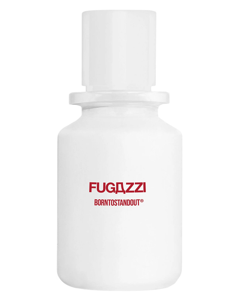 BORNTOSTANDOUT By Fugazzi Extrait De Parfum 50 ml