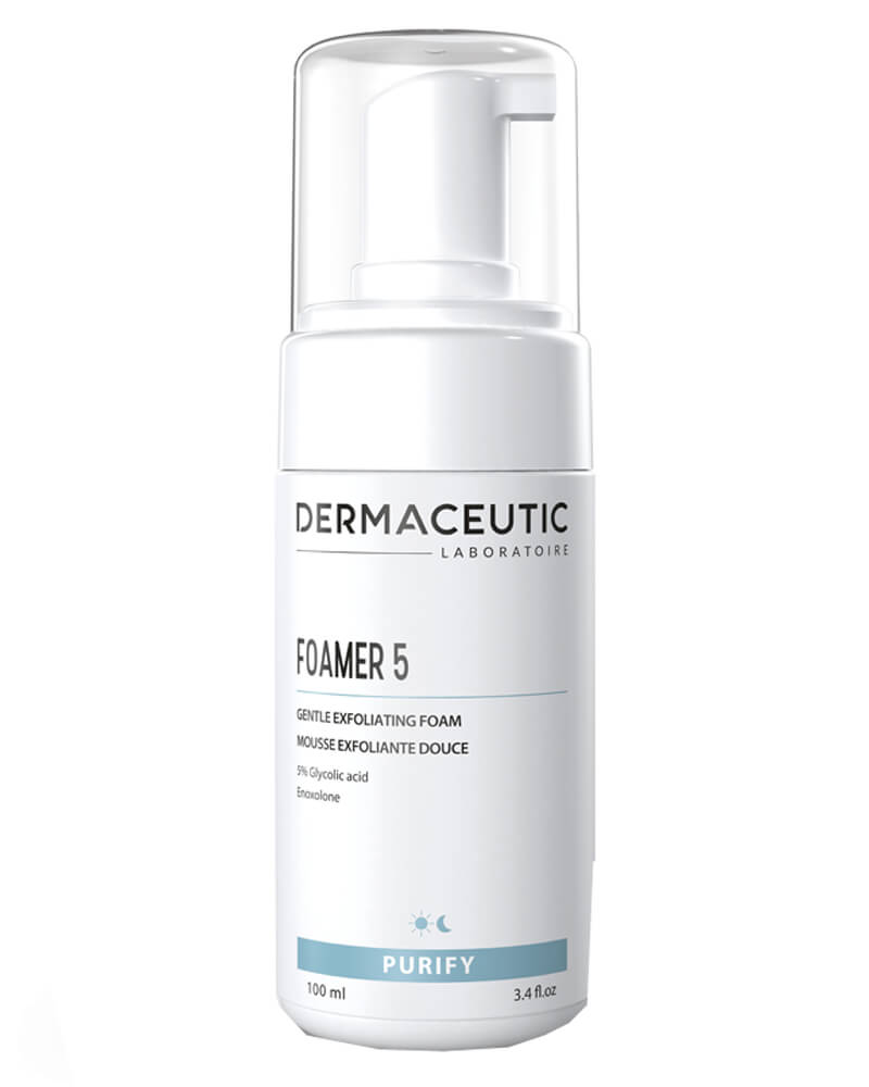 Dermaceutic Foamer 5