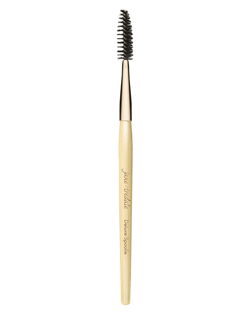 Deluxe Spoolie Brush