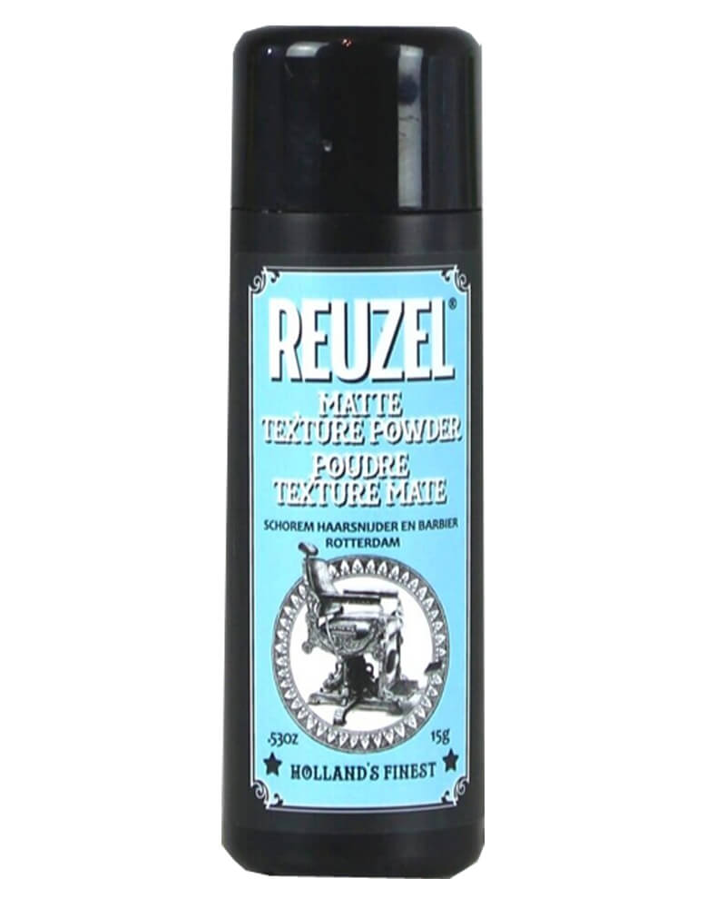 Reuzel Matte Texture Powder 15 g