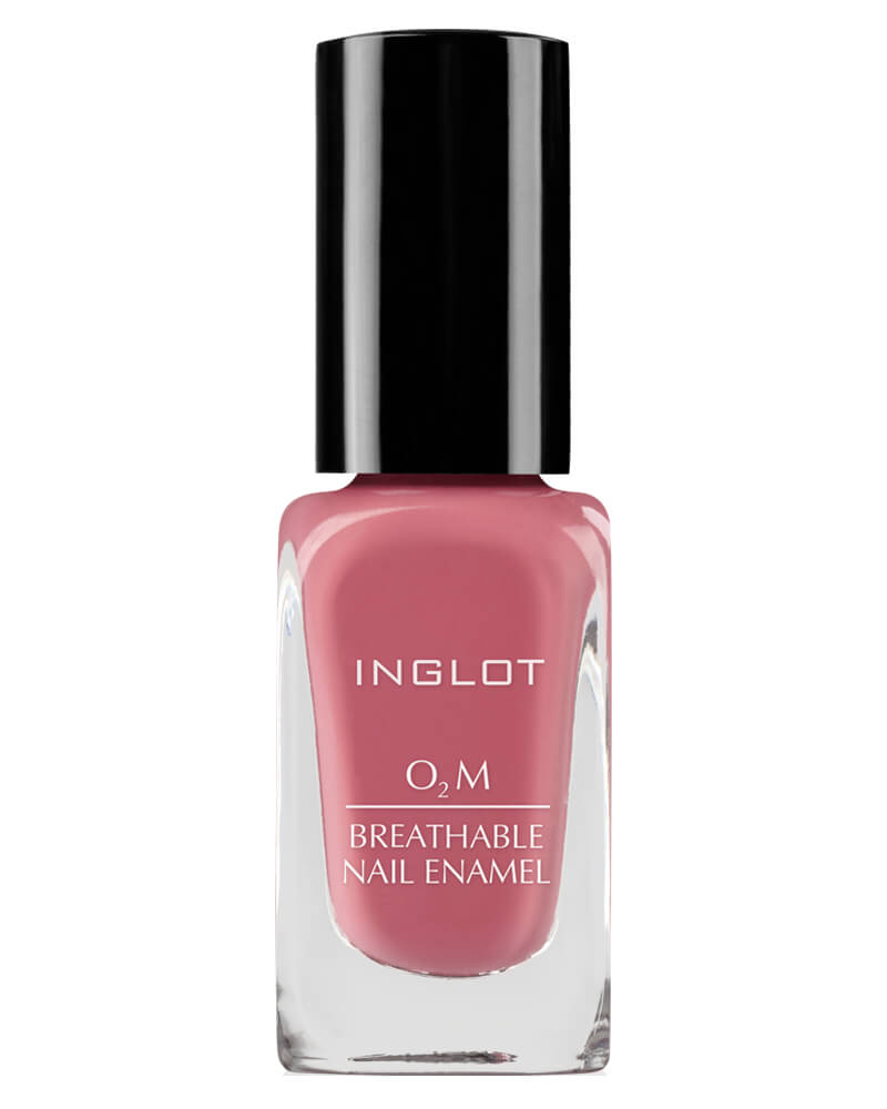 Inglot O2M Breathable Nail Enamel 681 11 ml