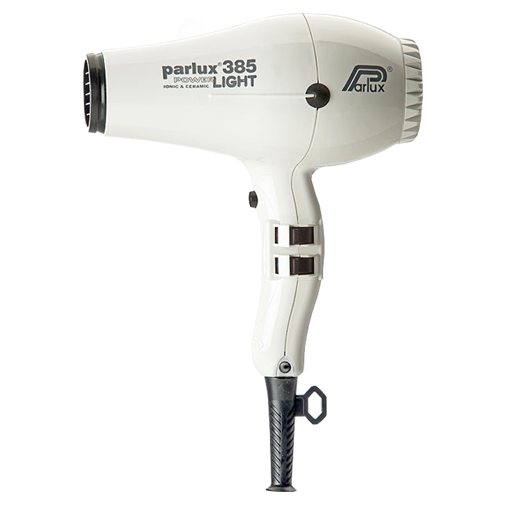 385 POWER LIGHT Hvit