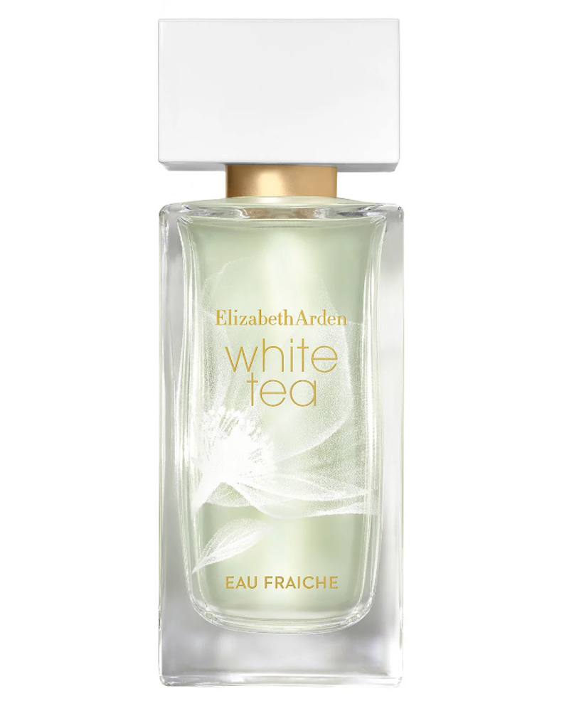 Elizabeth Arden White Tea  Eau Fraiche Eau de toilette 50 ml