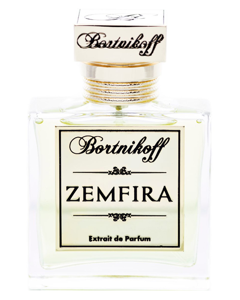 Bortnikoff Zemfira Extrait De Parfum 50 ml