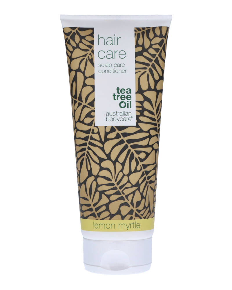 Australian Bodycare Hair Care Scalp Care Conditioner Lemon Myrtle