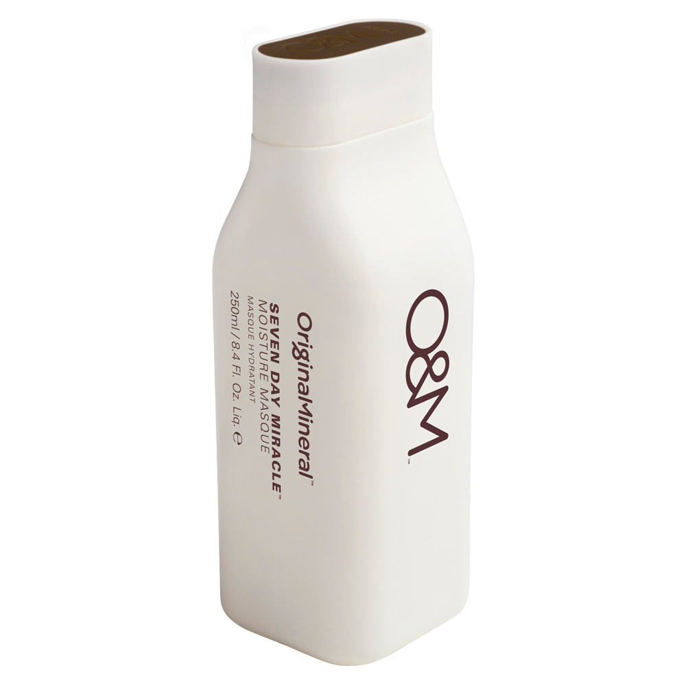 O&M Seven Day Miracle 250ml