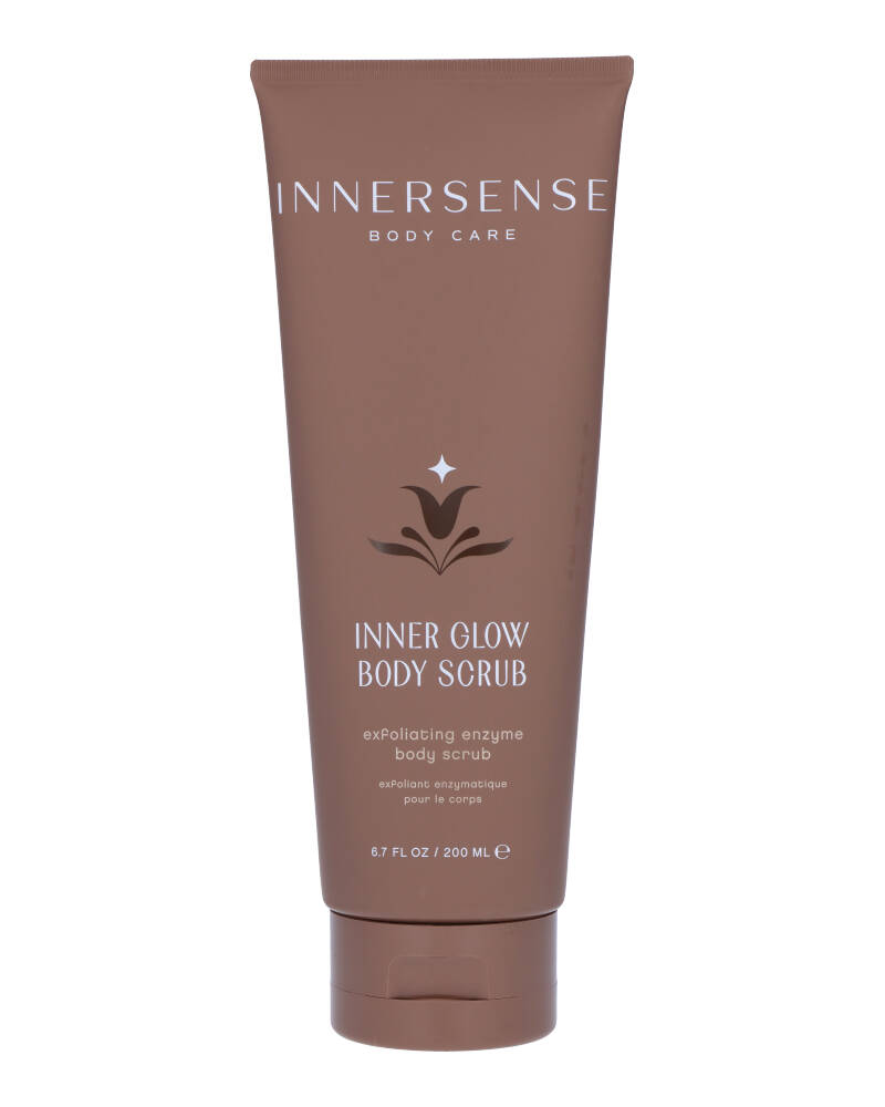Innersense Inner Glow Body Scrub 200 ml