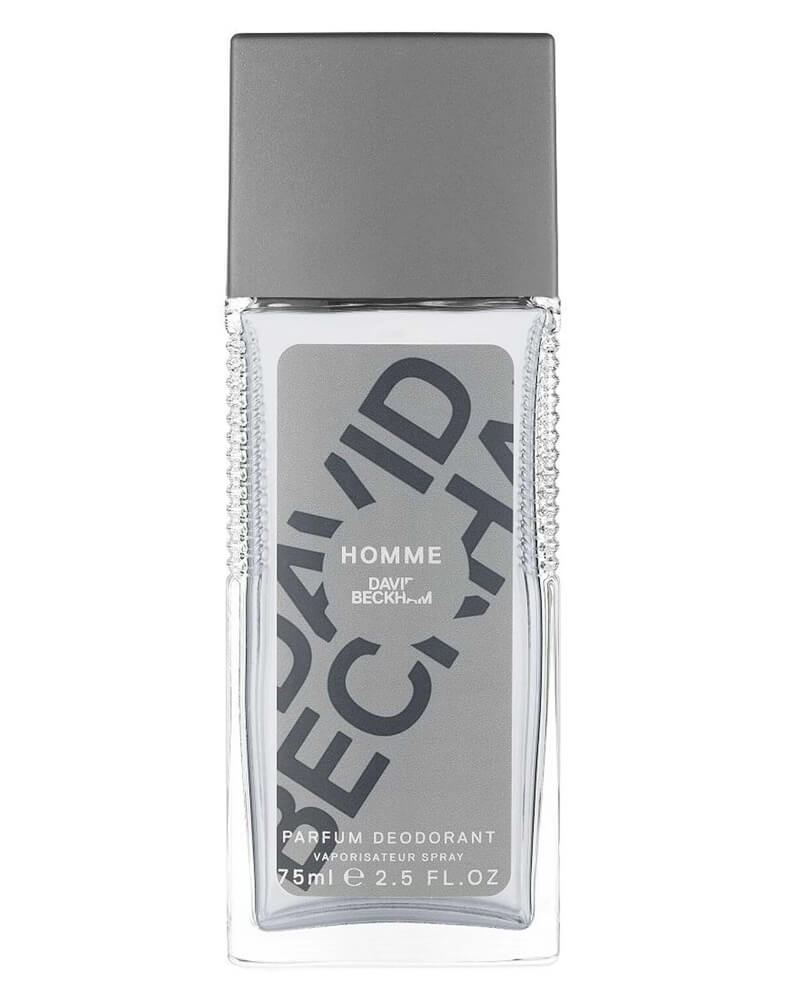 Homme Deodorant 75ml