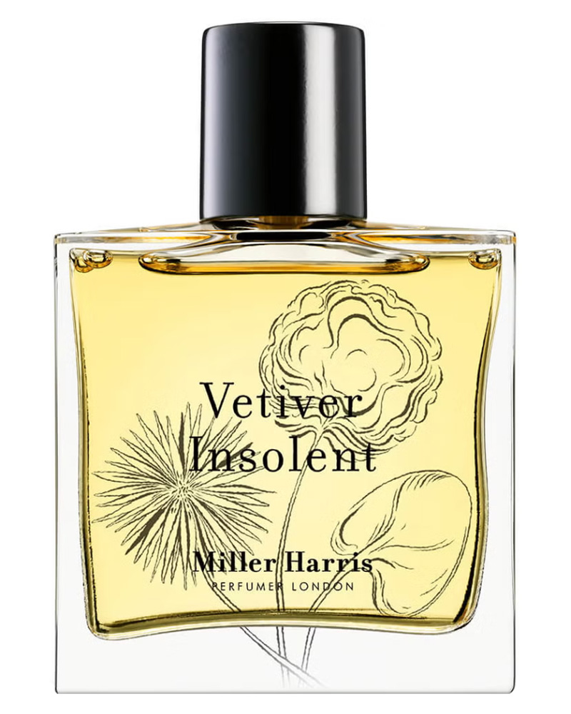 Miller Harris Vetiver Insolent EDP 100 ml
