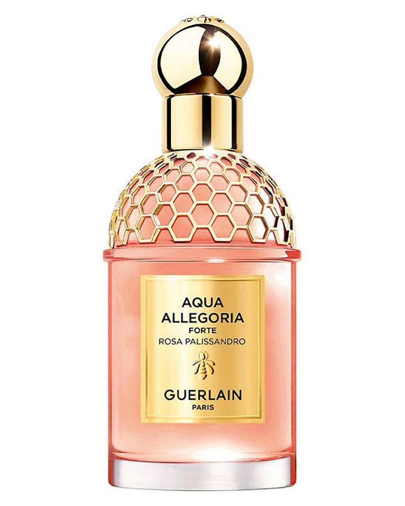 Aqua Allegoria Forte Rosa Palissandro EdP (Størrelse: 75 ML)