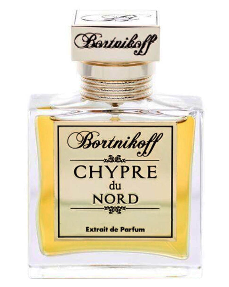 Bortnikoff Chypre Du Nord EDP 50 ml