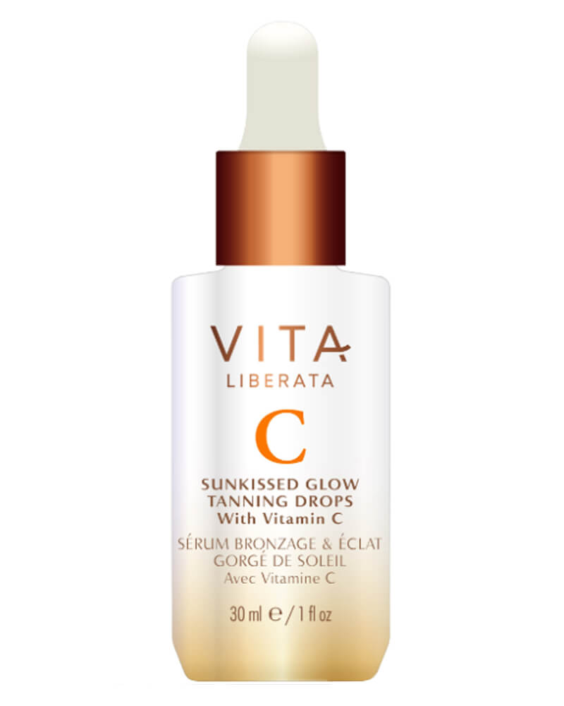 Vita Liberata Vita Liberata Tanning Drops With Vitamin C 30 ml