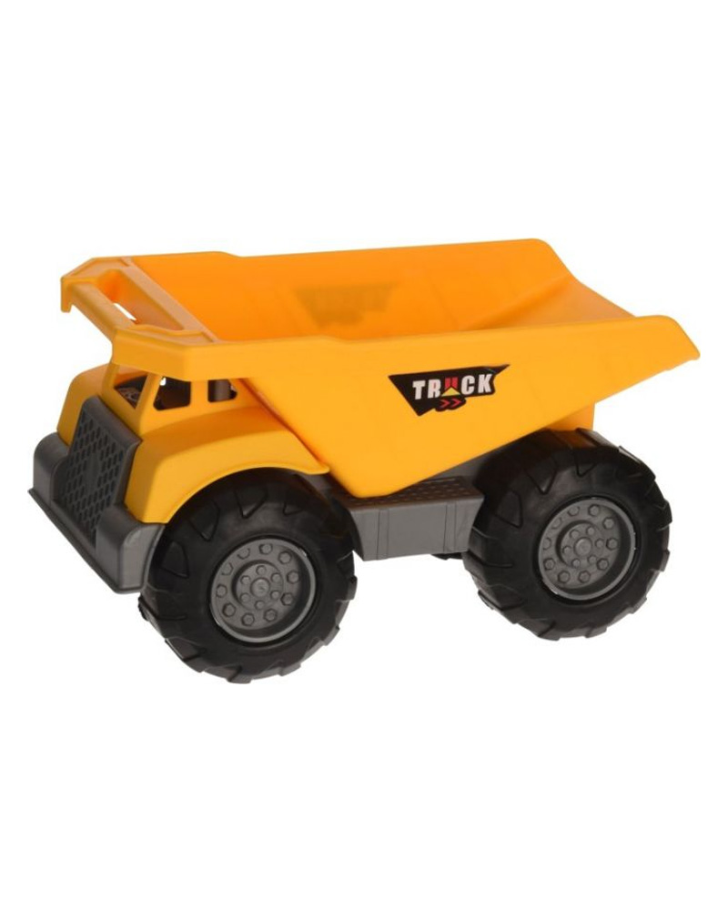 Excellent Houseware Strand Lastebil