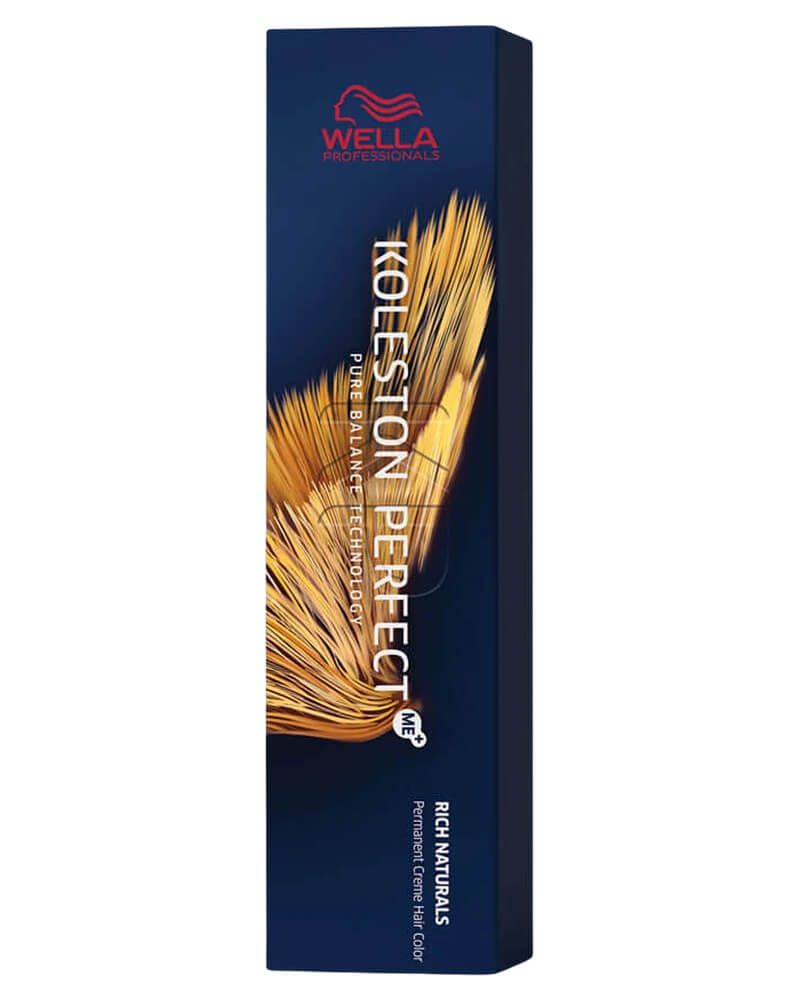 Wella Koleston Perfect Me+ Rich Naturals 9/3 Permanent Hair Color 60 ml