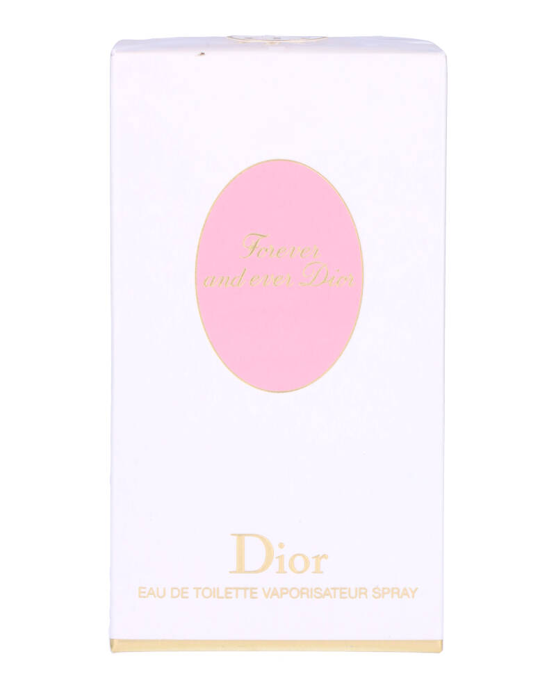 Dior Forever And Ever Dior EDT 50 ml