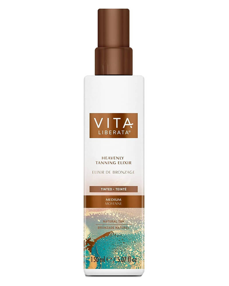 Heavenly Tanning 150 ml