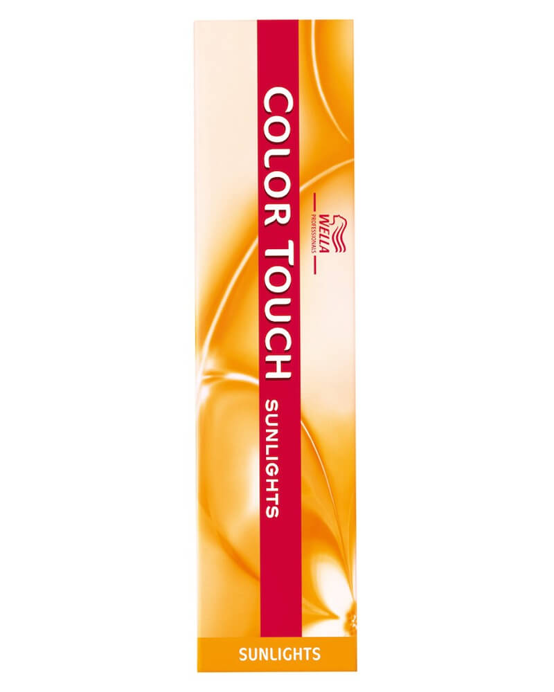 Wella Color Touch Sunlights /04 60 ml
