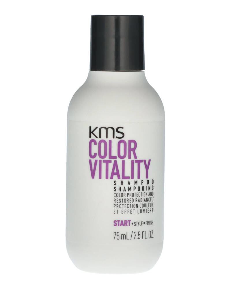 KMS Colorvitality START Shampoo 75 ml