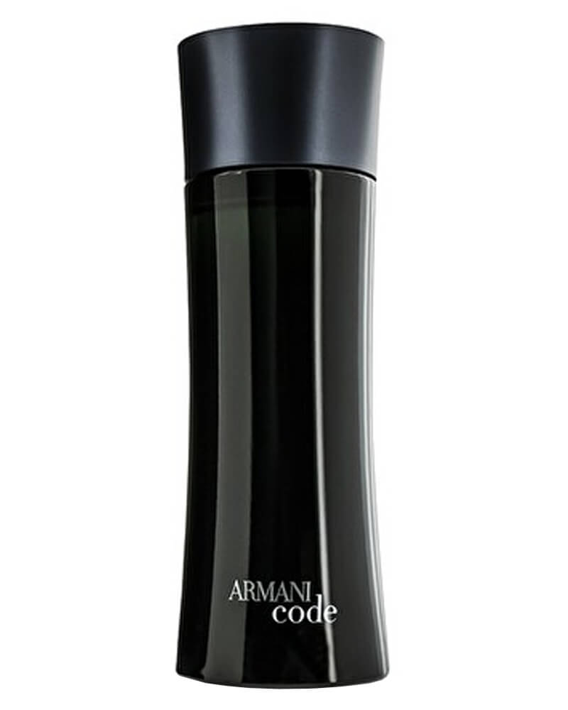 Giorgio Armani Code Pour Homme EDT 200 ml