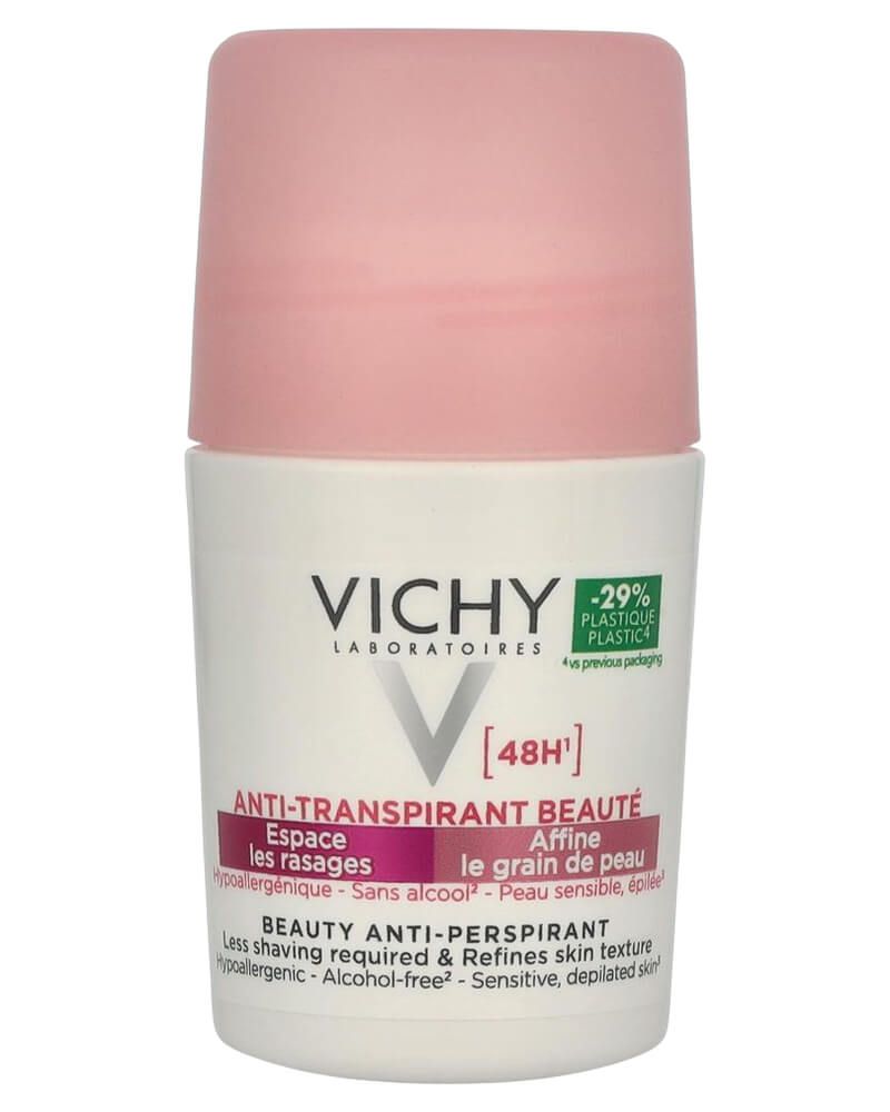 Vichy Beauty Deo Anti-Perspirant 48h Roll-On 50 ml
