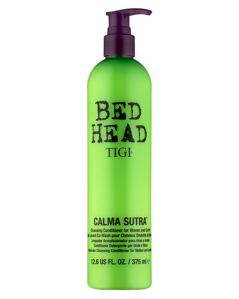 TIGI Bedhead Calma Sutra, Cleansing Conditioner 375 ml