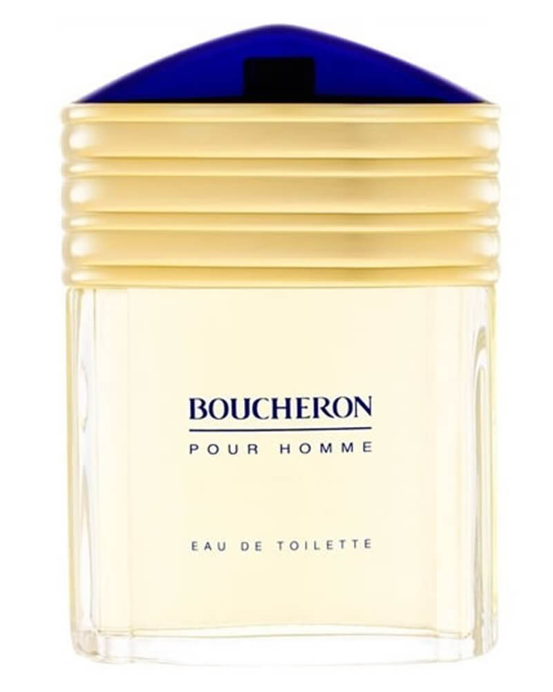 Boucheron Pour Homme Eau de Parfum - 100 ml
