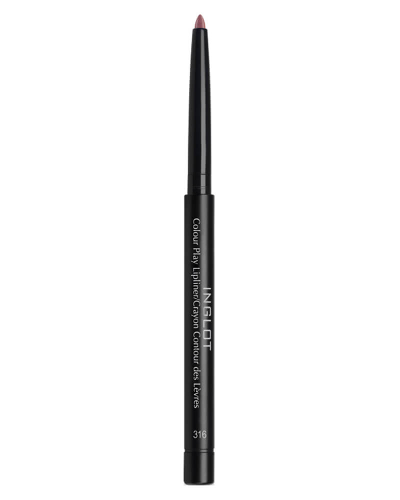 Inglot Colour Play Lipliner 316 0 g