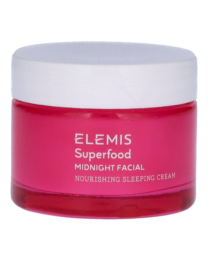 Elemis Superfood Midnight Facial 50 ml