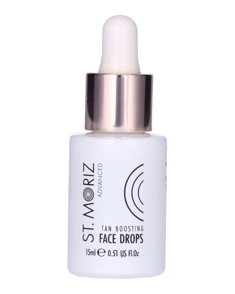 Advanced Pro Formula Tan Boosting Facial Serum 15ml