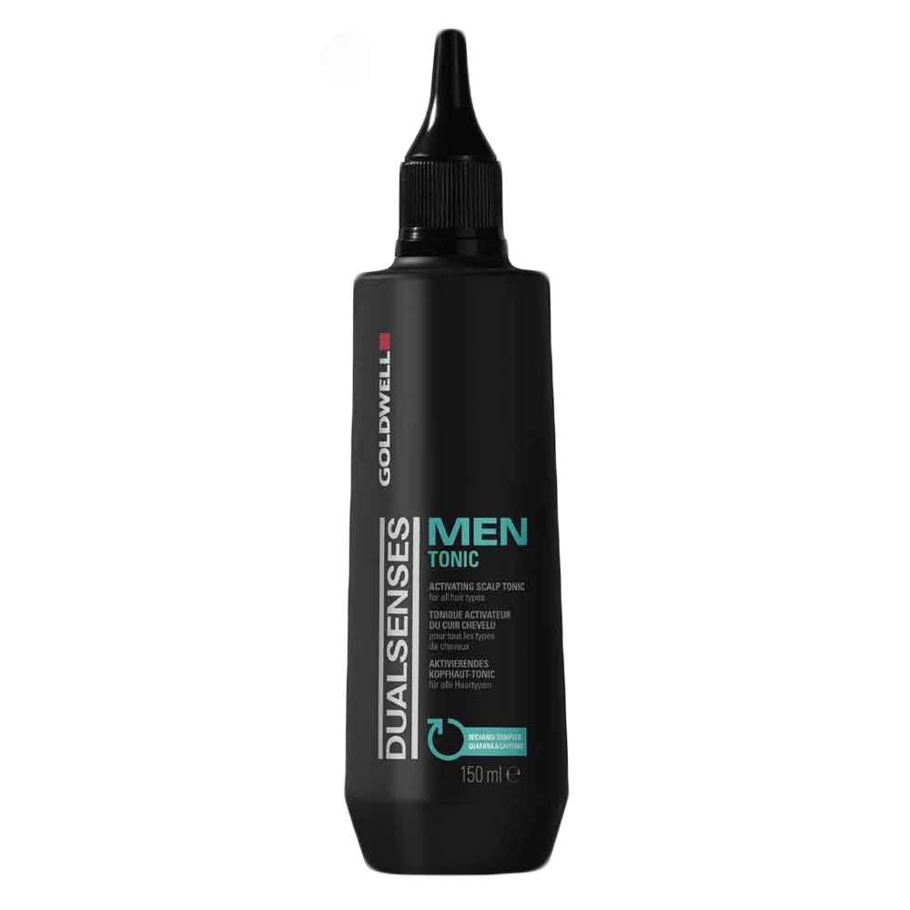 Goldwell Dualsenses Men Activating Scalp Tonic (150ml)
