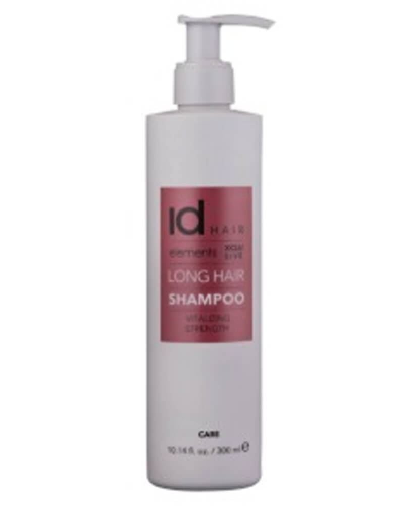 Elements Xclusive Long Hair Shampoo 300 ml