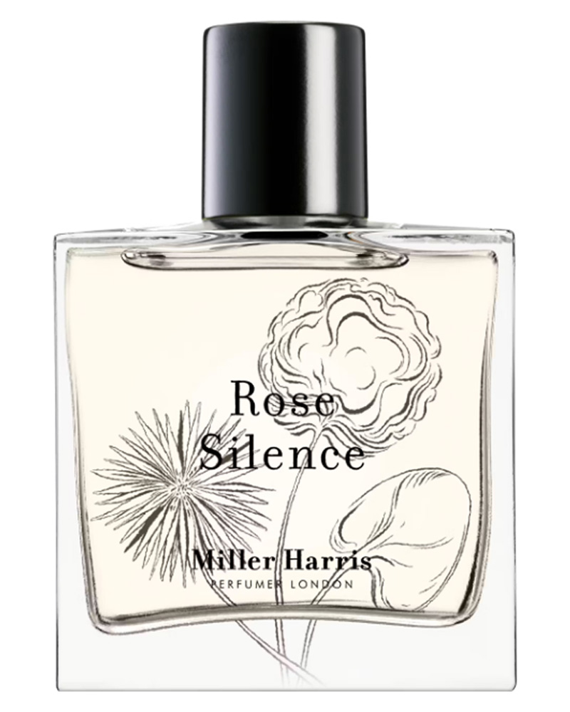 Miller Harris Rose Silence EDP 100 ml