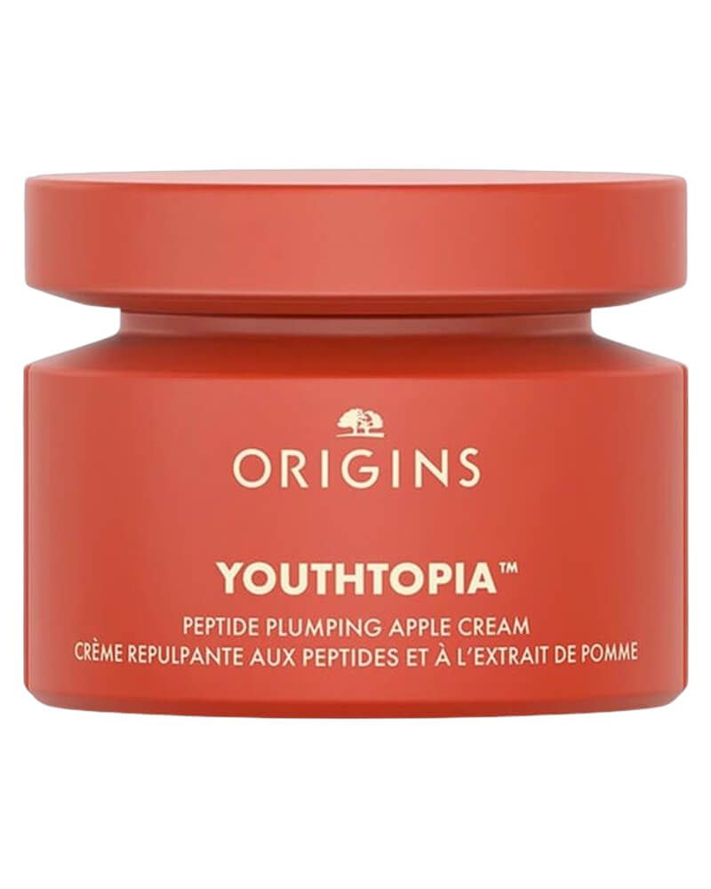 Origins Youthtopia Peptide Plumping Apple Cream 50 ml