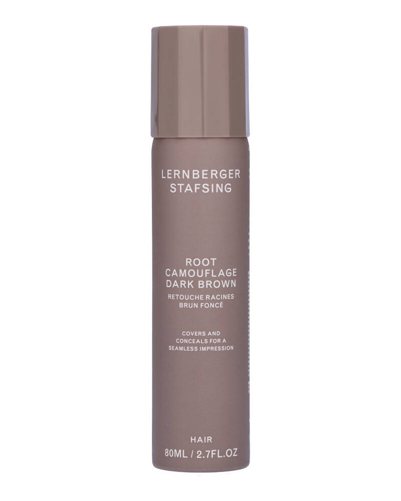 Lernberger Stafsing Root Camouflage Dark Brown 80 ml