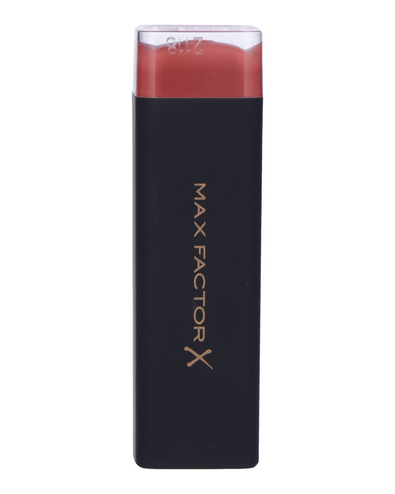 Max Factor Colour Elixir Matte Lipstick 055 Desert