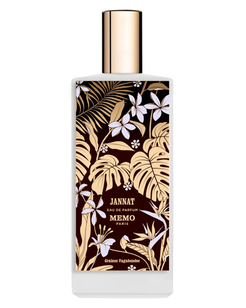 MEMO Paris Jannat Edp (75ml)