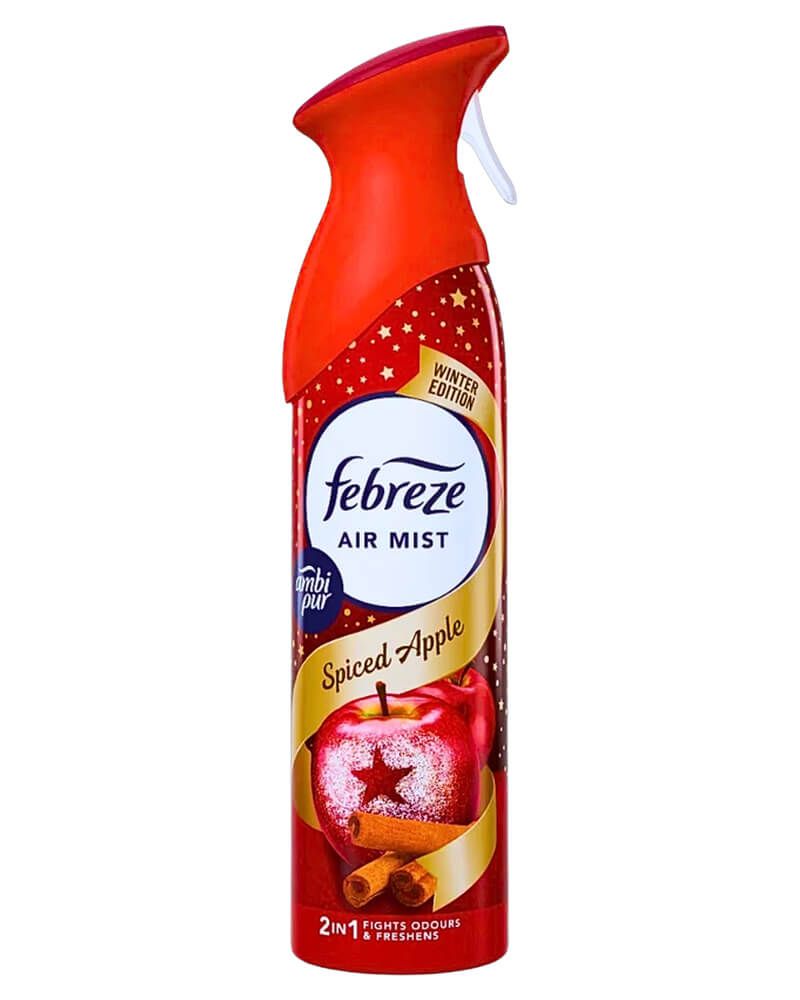 Febreze Air Mist Spiced Apple 185 ml
