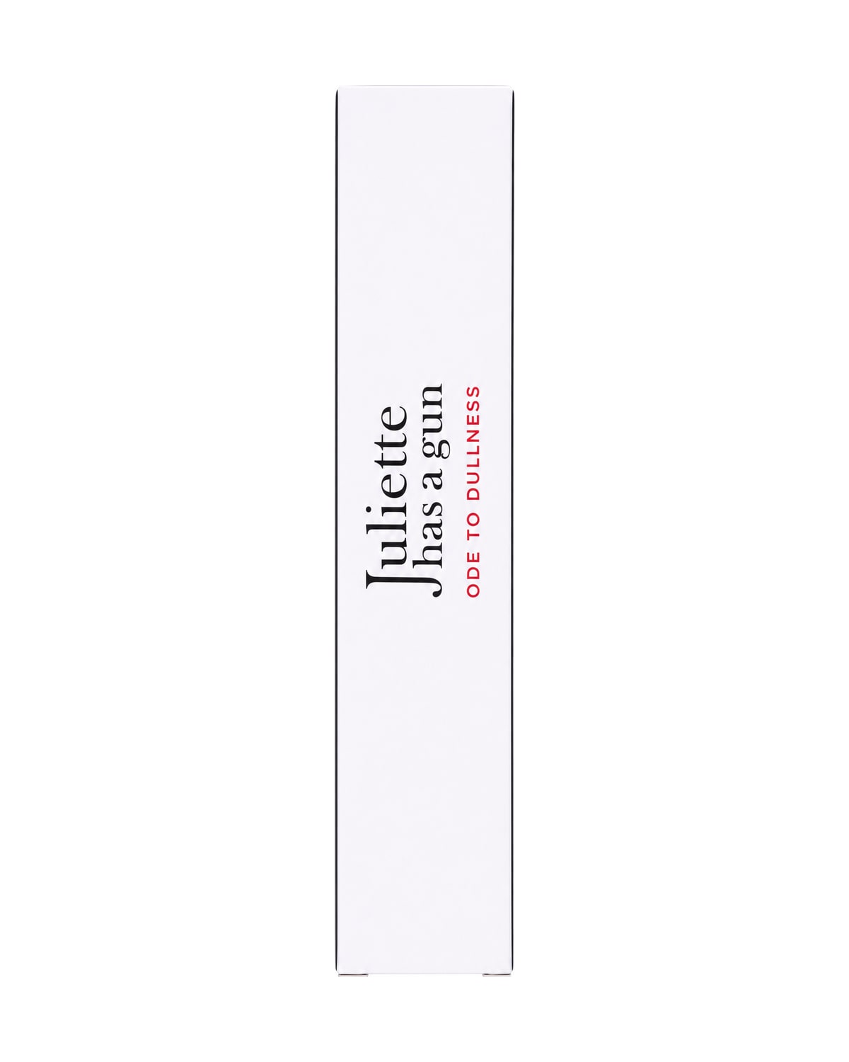 Juliette Has A Gun Ode To Dullness EDP 7 ml