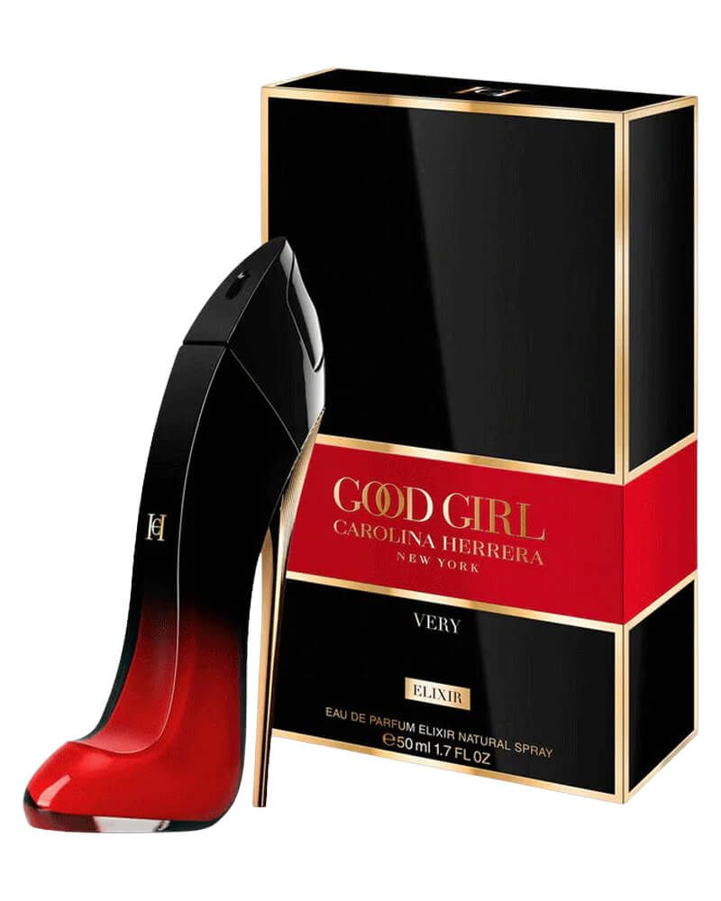 Carolina Herrera Very Good Girl Elixir EDP 50 ml
