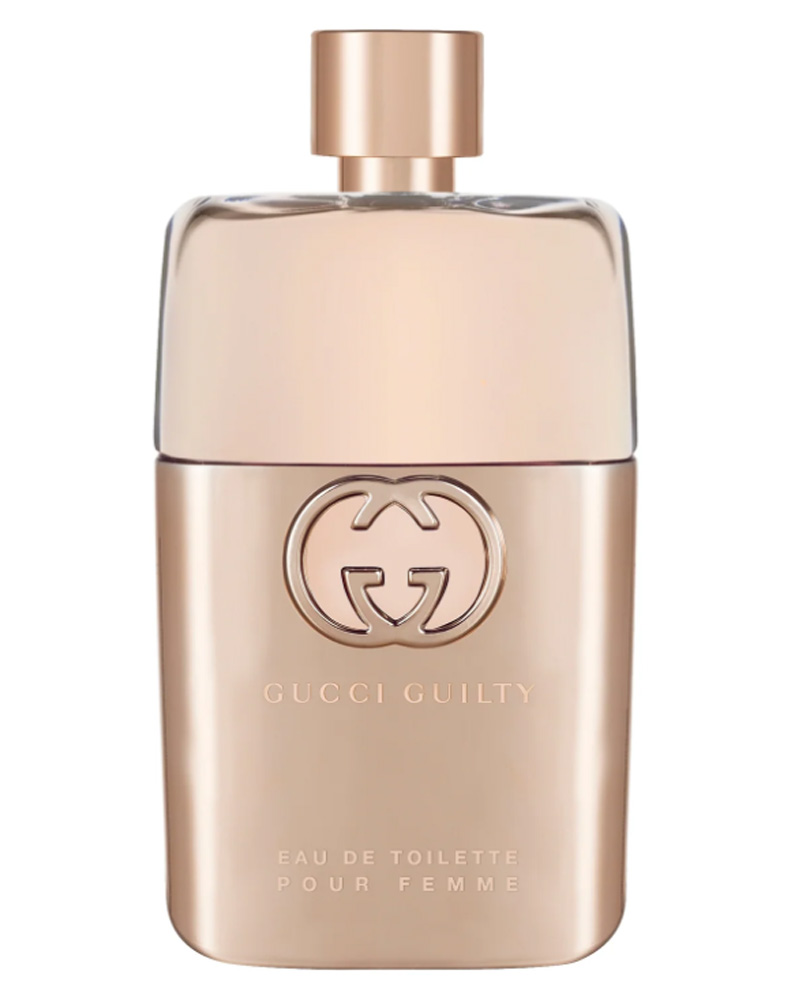 Gucci Gucci Guilty Eau de Toilette Eau de Toilette 90ml Spray
