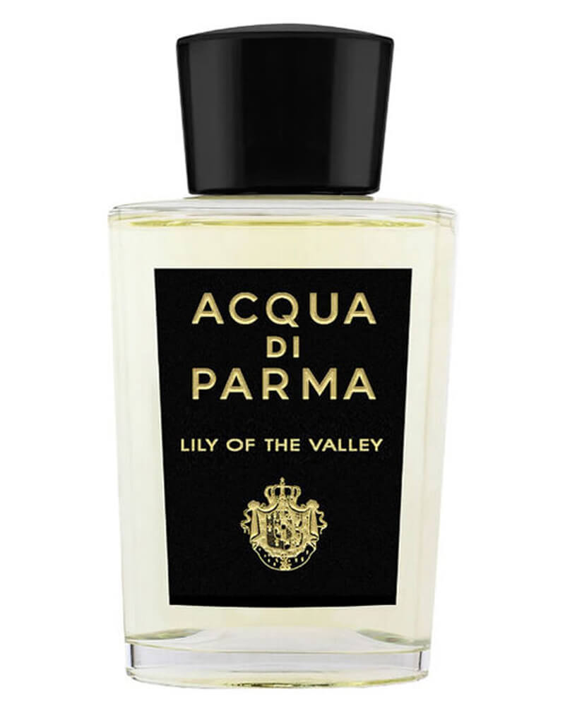 Acqua di Parma Signatures Of The Sun - Lily of the Valley Eau De Parfum 100ml