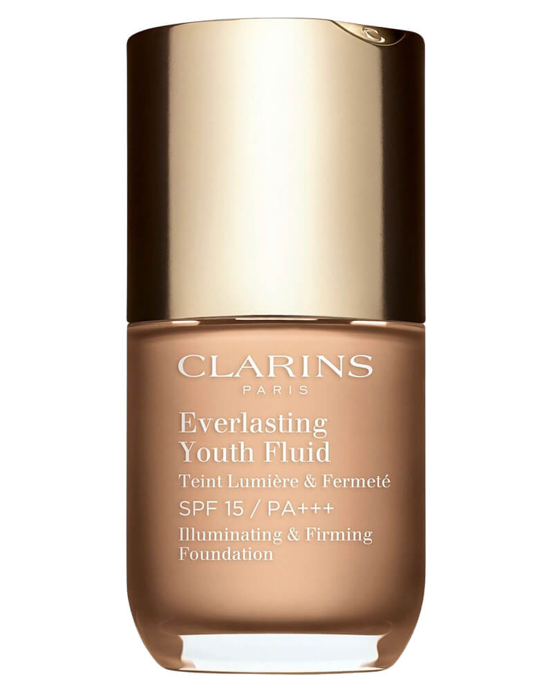 Clarins Everlasting Youth Fluid Foundation 108W Sand 30 ml