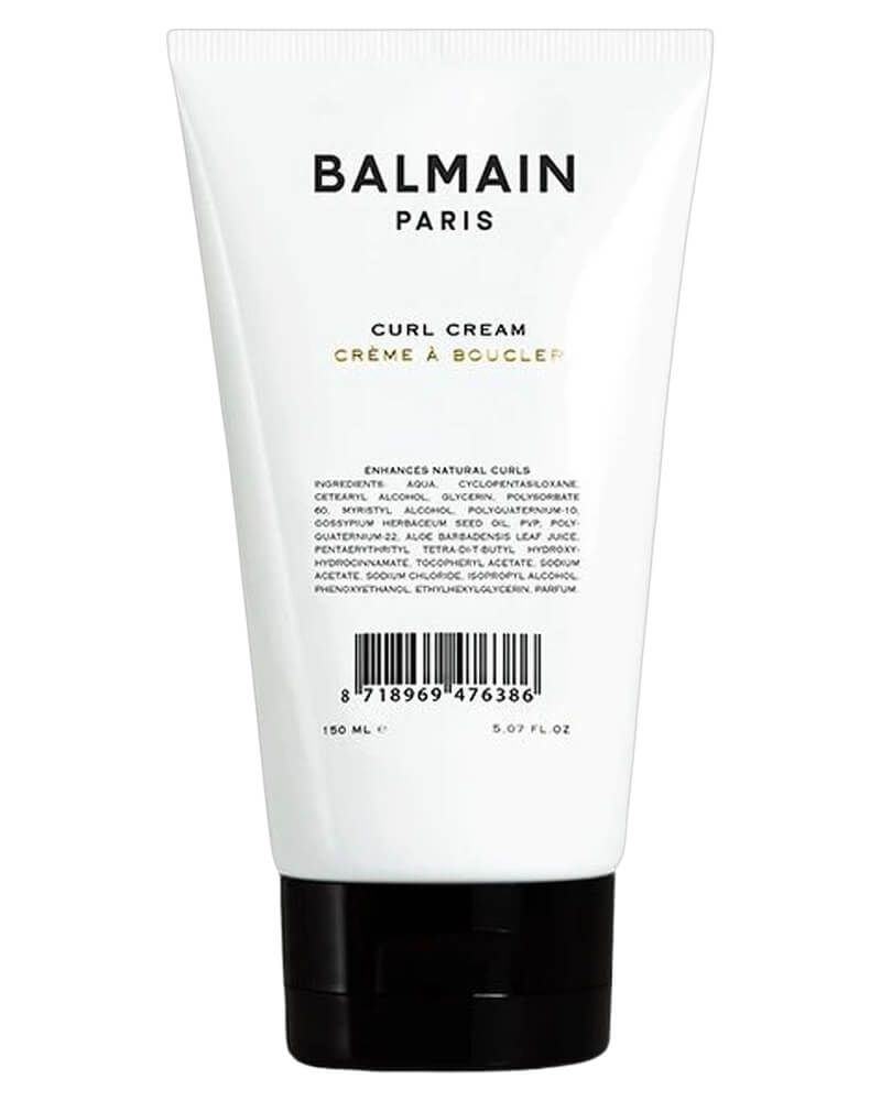 Balmain Curl Cream 150 ml