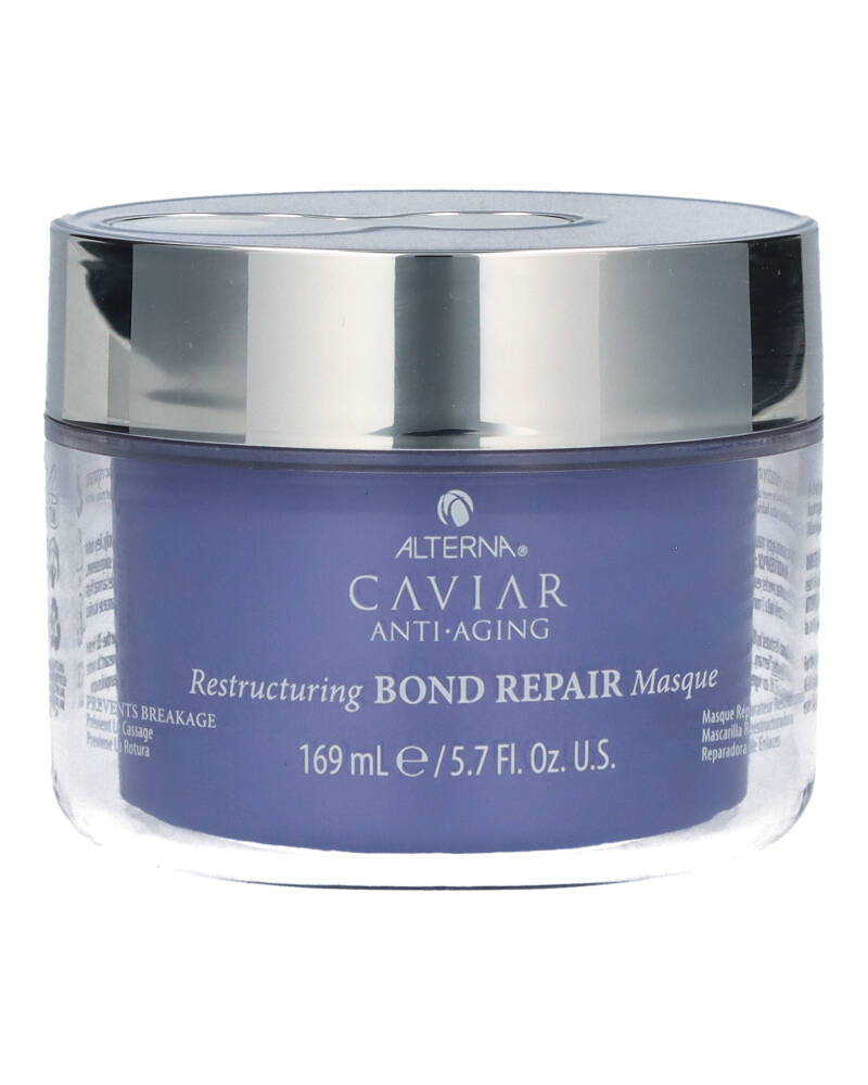 Alterna Caviar Anti-Aging Restructuring Bond Repair Masque 169 ml
