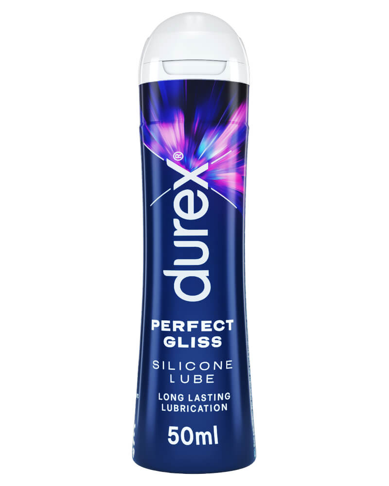 Durex Perfect Gliss Silicone Lube 50 ml