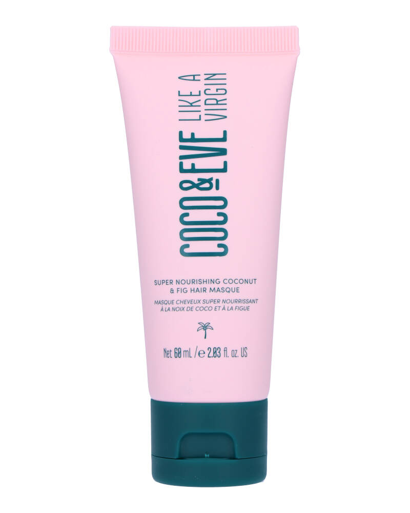 Coco & Eve Like a Virgin Super Nourishing Coconut & Fig Hair Masq