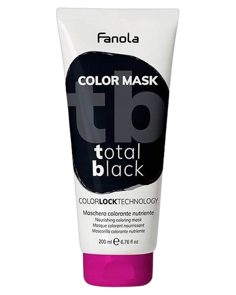 Fanola Color Mask Clover Green 200 ml