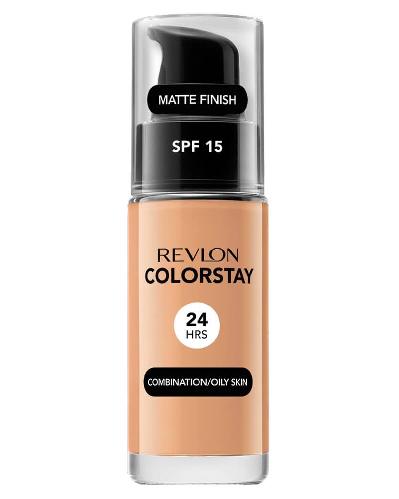 Revlon Colorstay Makeup Combination/Oily Skin - 300 Golden Beige 30ml