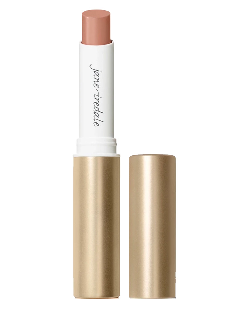 jane iredale Colorluxe Hydrating Cream Lipstick Toffee 2g